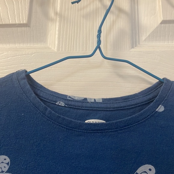 Old Navy Softest Tee ☮️ - Picture 7 of 9